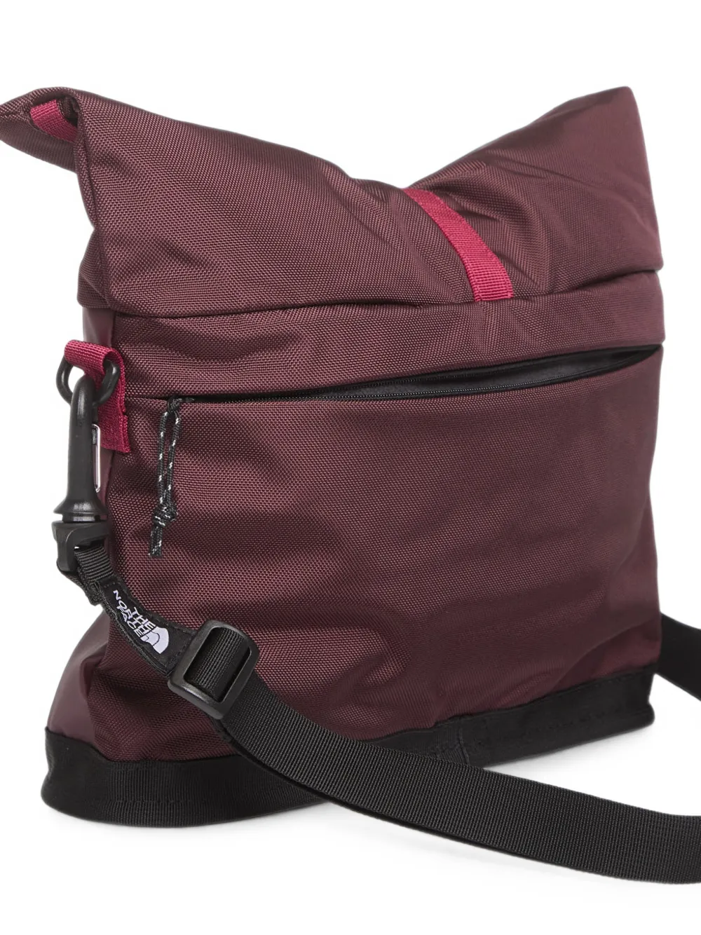 The North Face BC schoudertas Rood