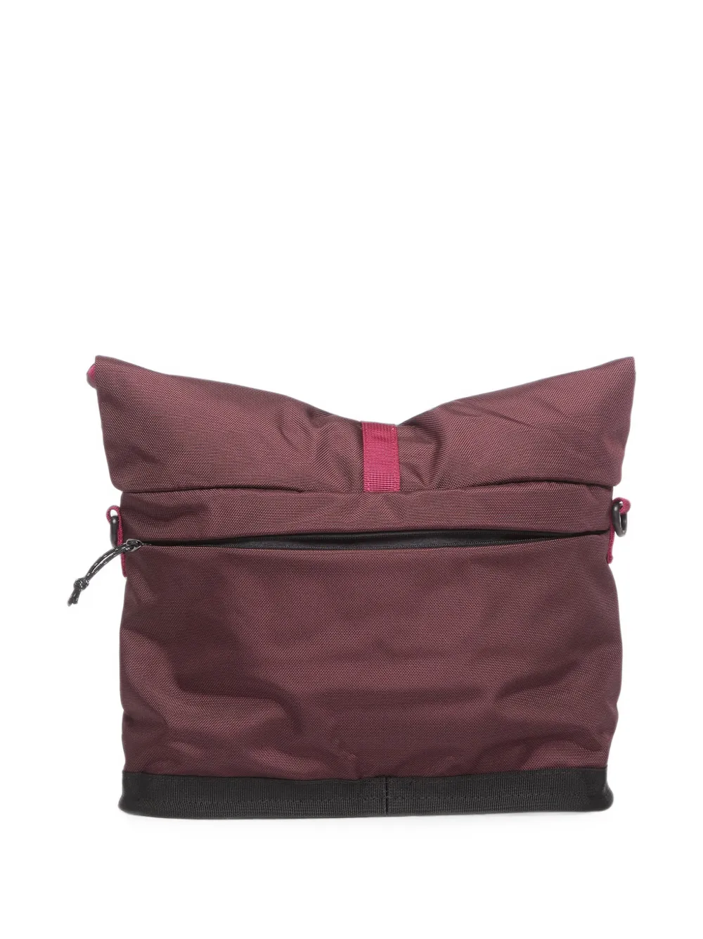 The North Face BC schoudertas Rood