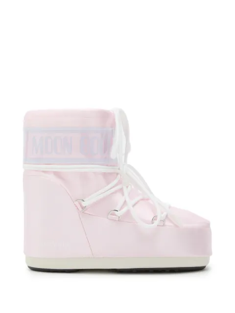 Moon Boot botas Icon Low perladas