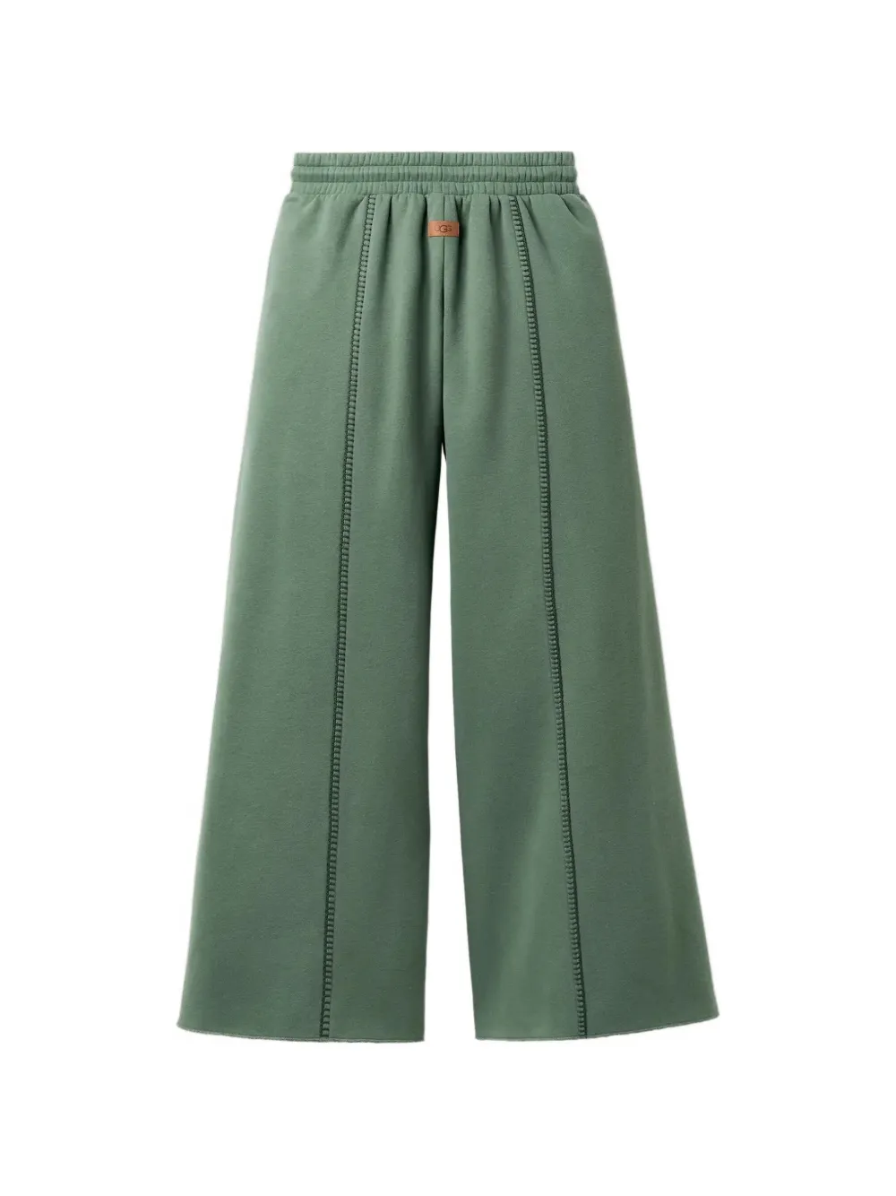 UGG Trainingsbroek met trekkoord Groen