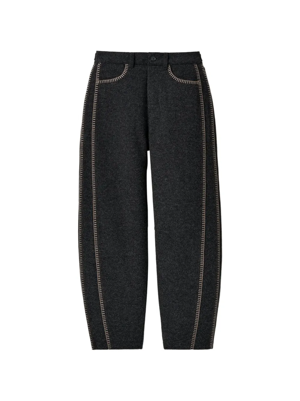 UGG Rina barrel trousers