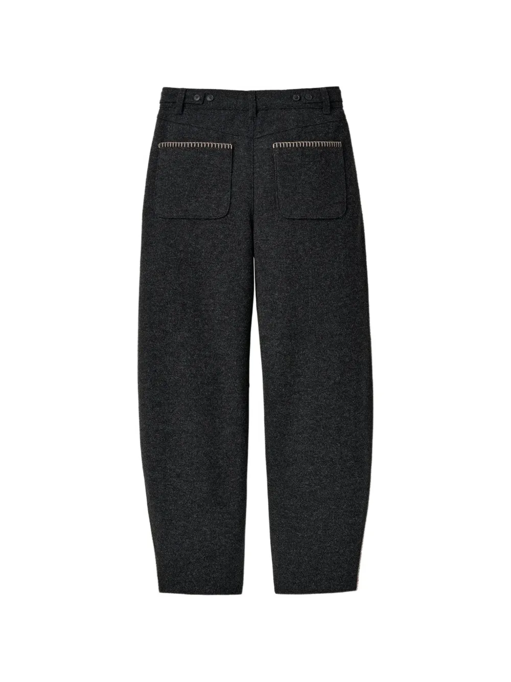 UGG Rina barrel broek Grijs