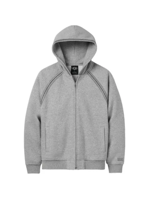 UGG Tasman zip-up jacket