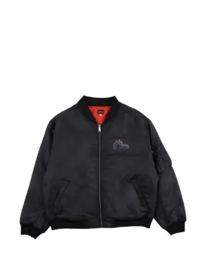 Supreme Jordan トラックジャケット | ブラック | FARFETCH JP