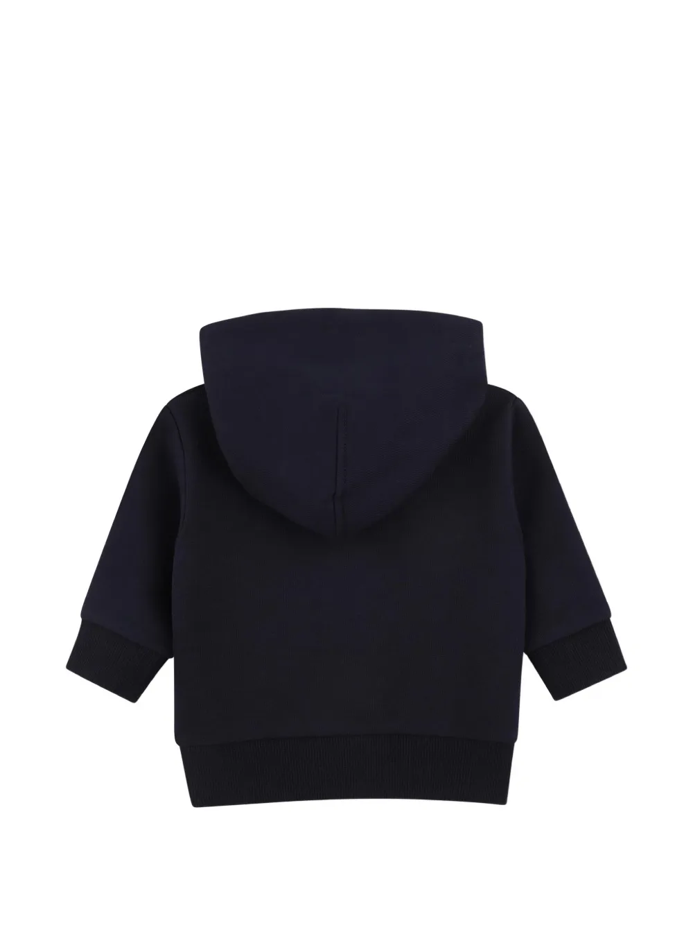 Timberland Kids Hoodie met print Blauw