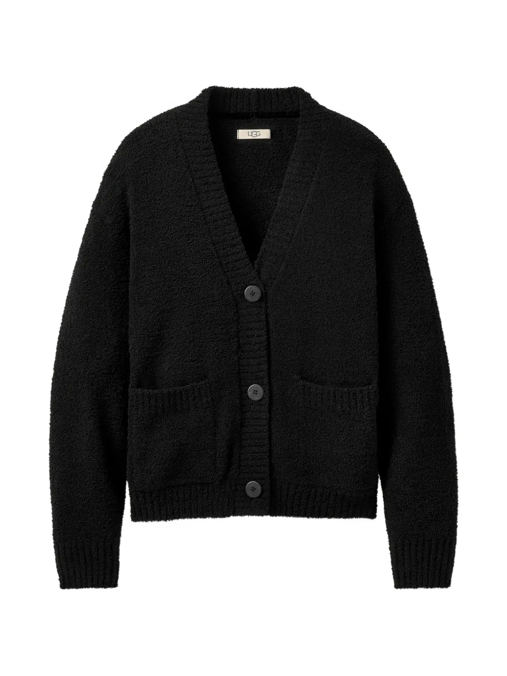 UGG Adalynne button-up cardigan