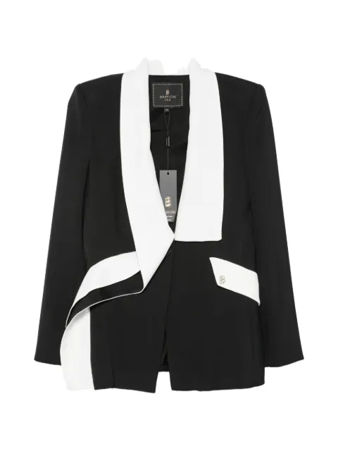 Babylone Paris buttoned jacket