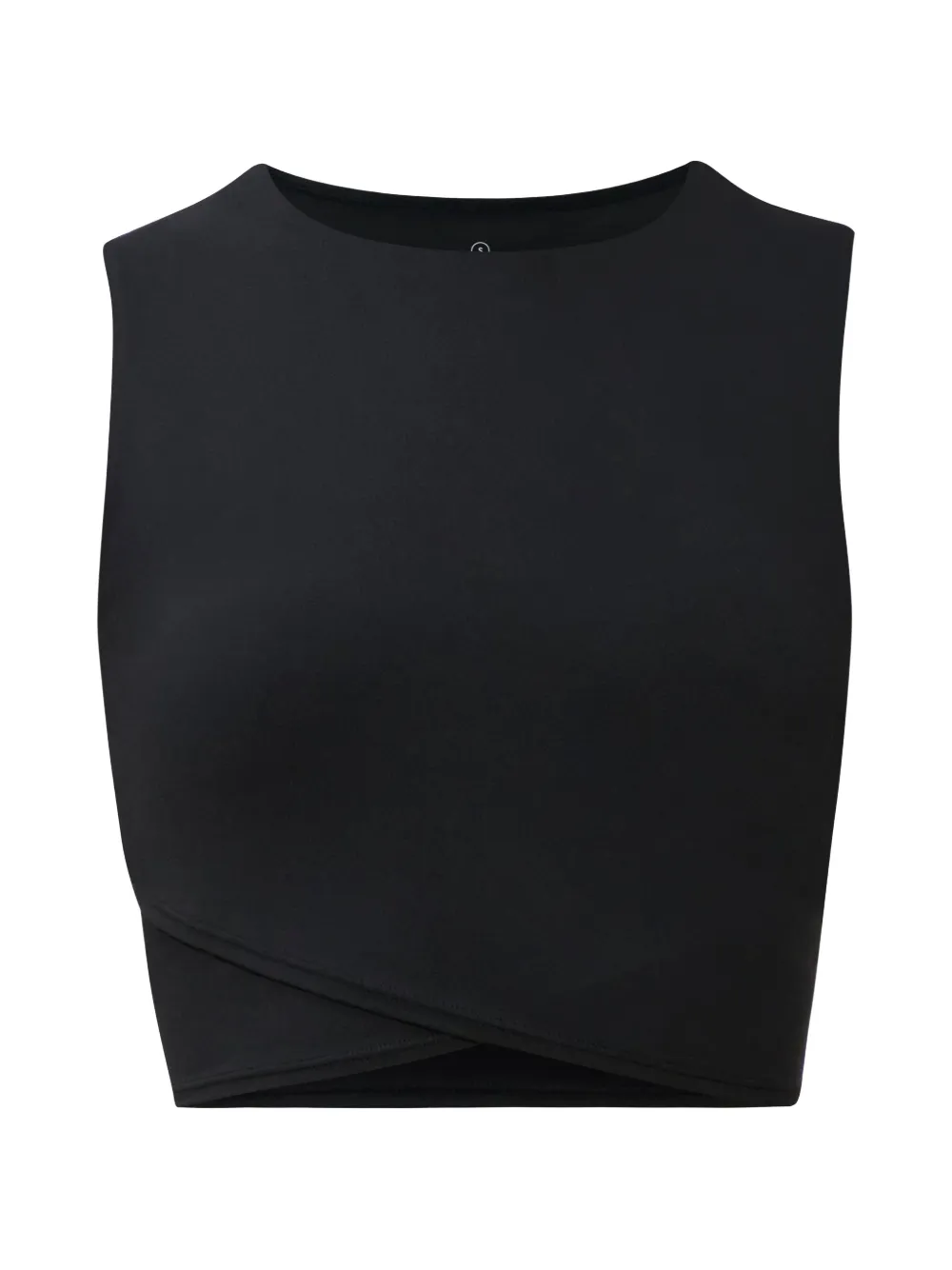 Sweaty Betty All Day crossover-hem sleeveless vest