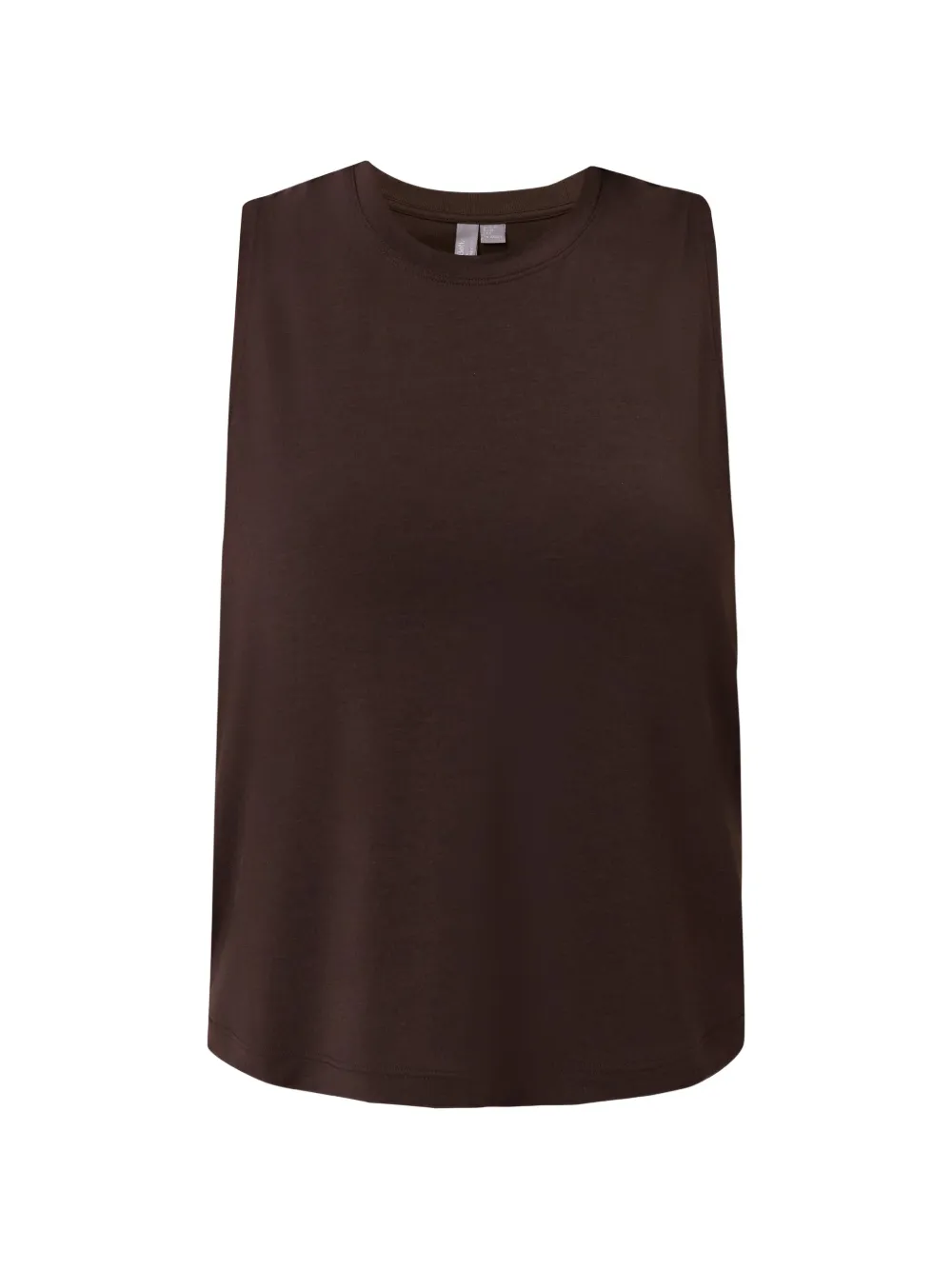 Sweaty Betty Soft Flow Studio twist-back sleeveless top