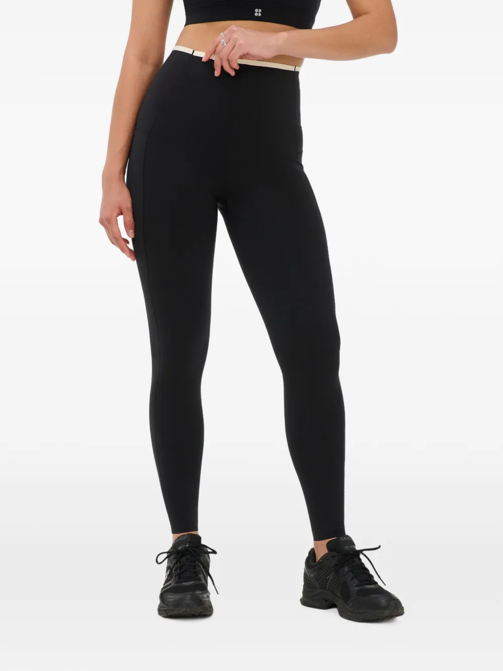 Sweaty Betty Power UltraSculpt leggings - Nero
