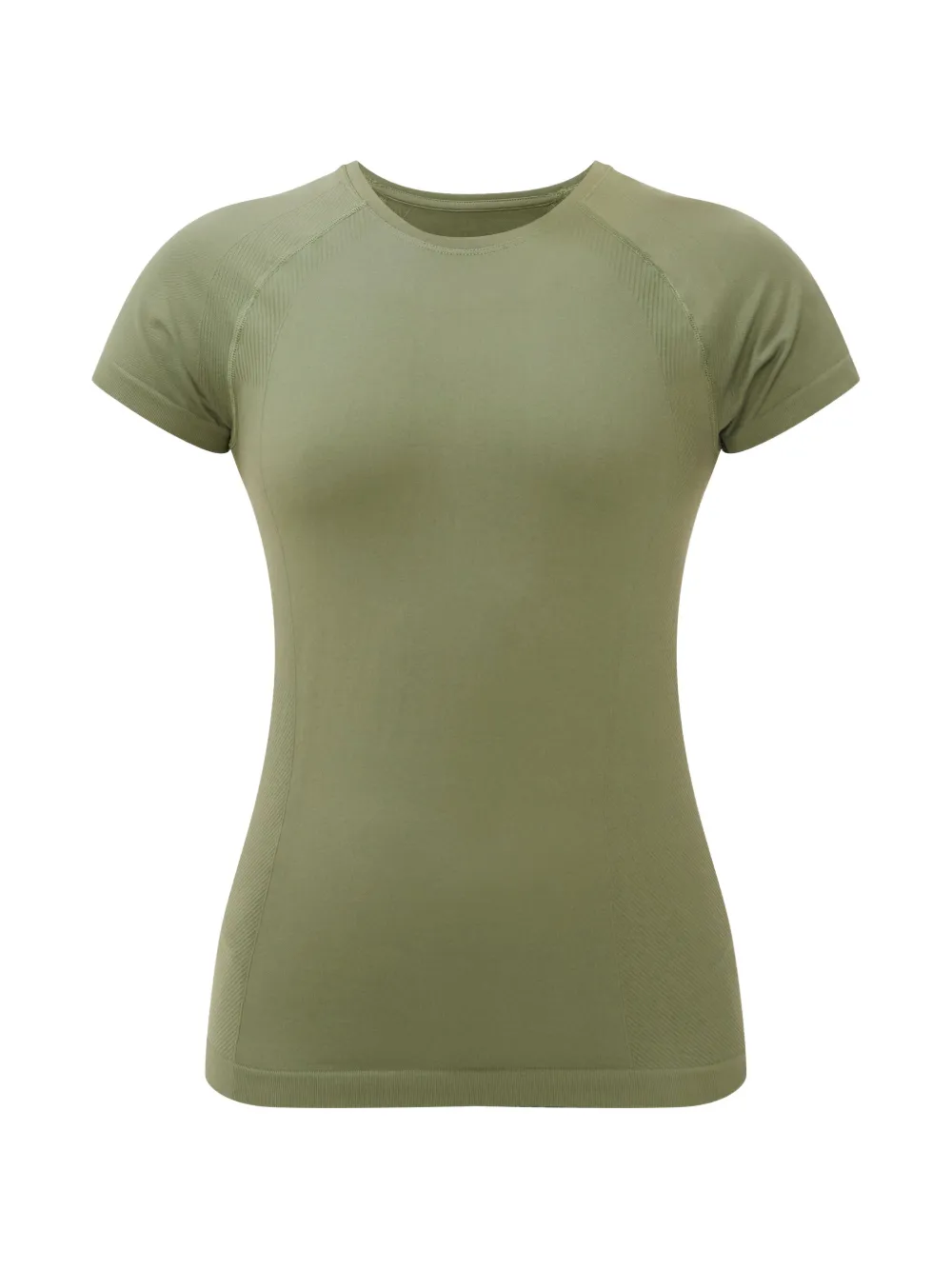 Sweaty Betty Athlete raglan-sleeve T-shirt