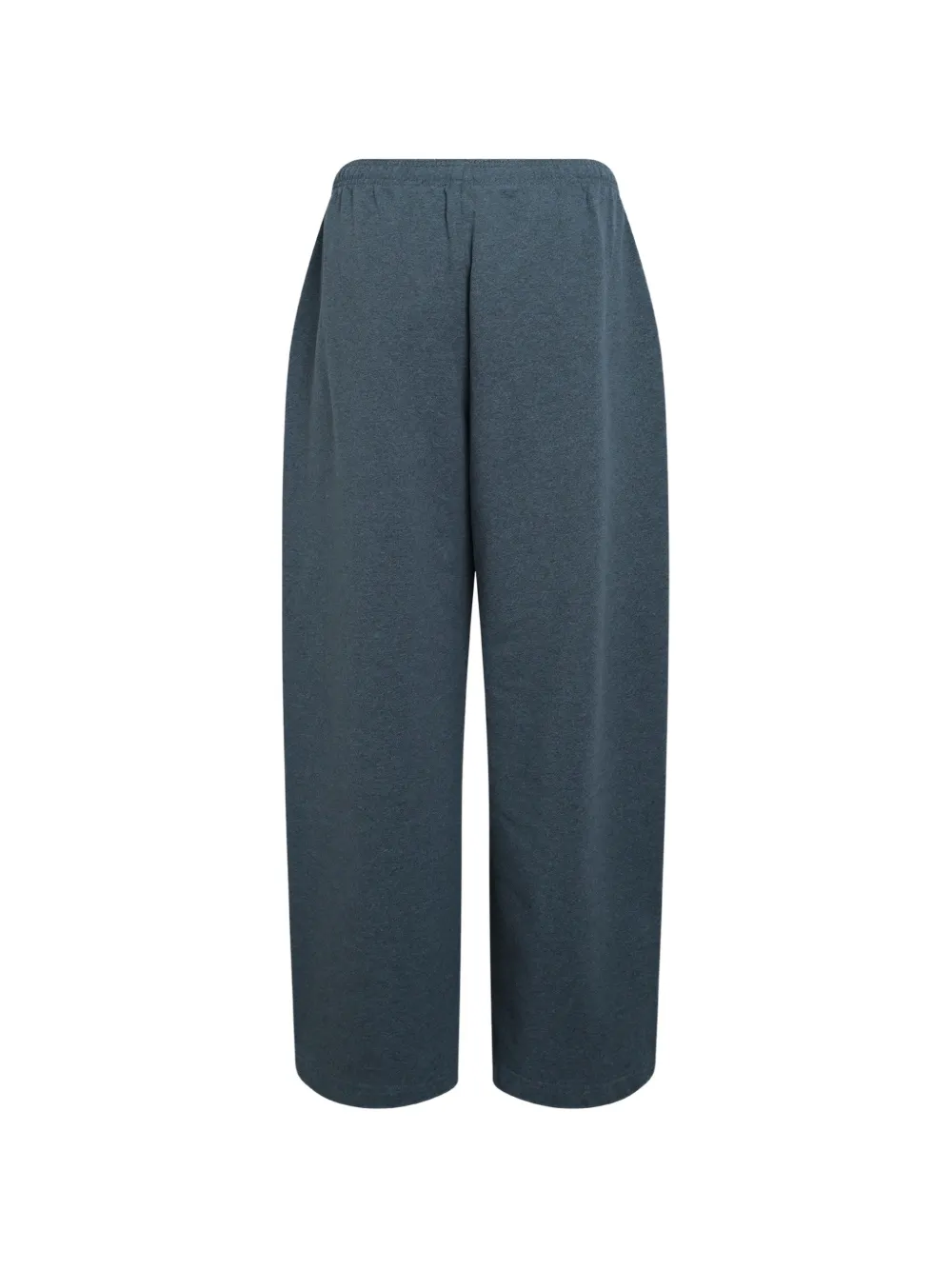 Alexander Wang Trainingsbroek met logoprint Blauw