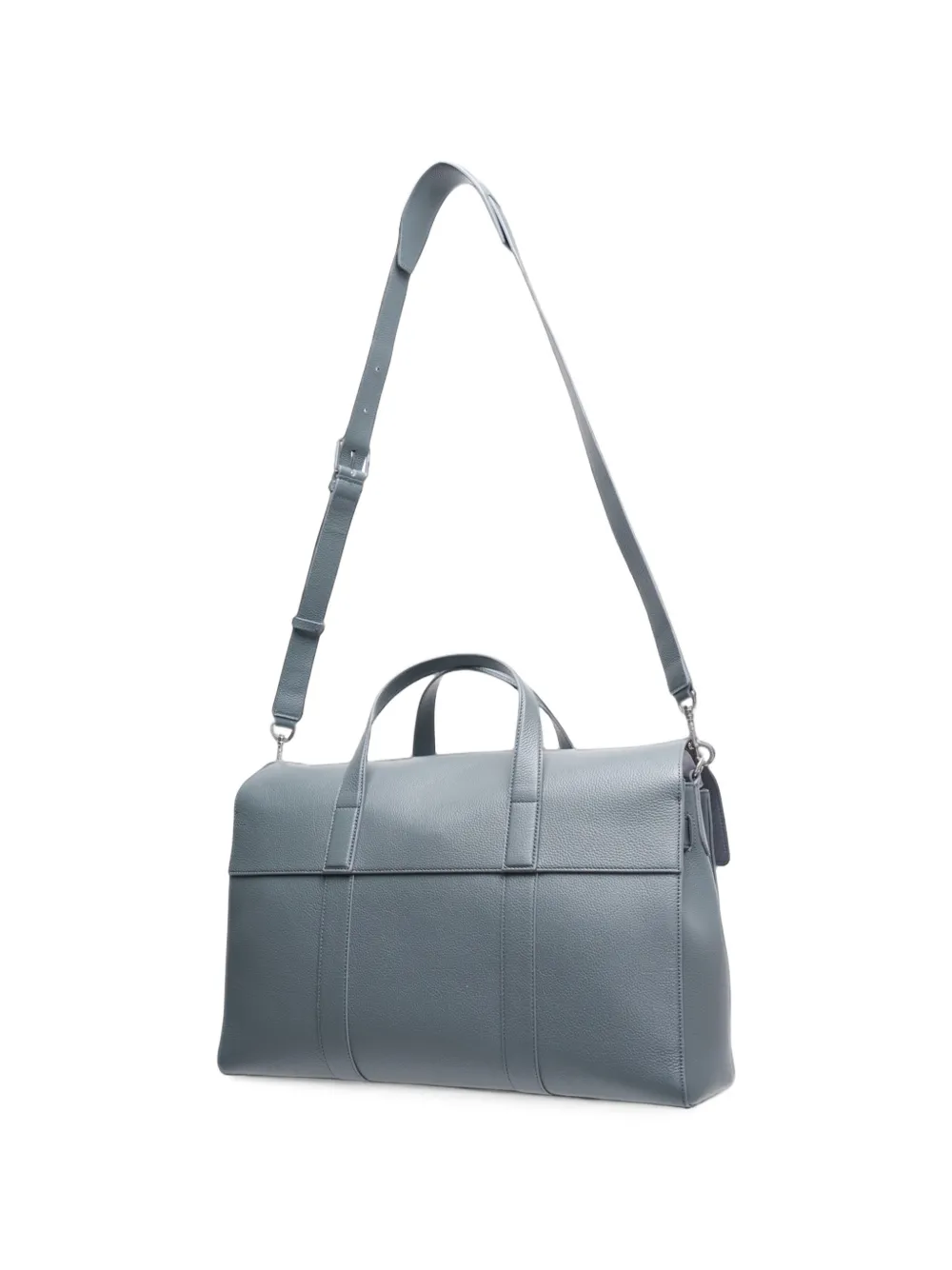 Mulberry small Picadilly Messenger shoulder bag Grijs
