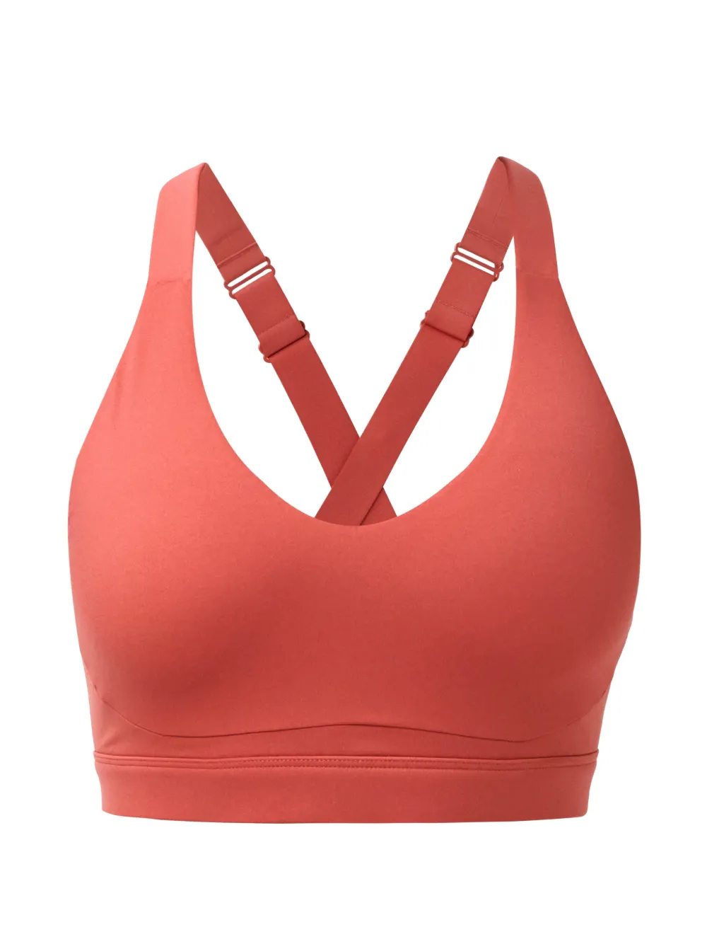 Sweaty Betty cross-back sports bra