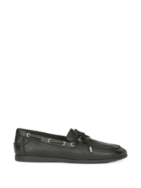 Ash Joker leather loafers