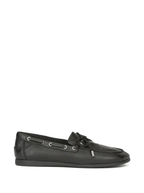 Ash Joker leather loafers