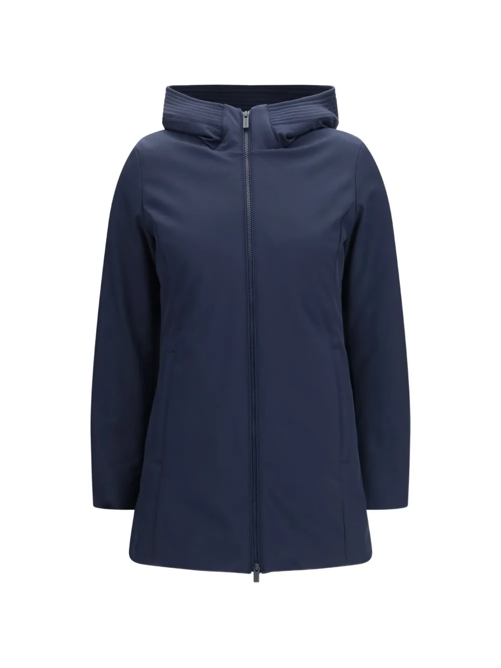 Woolrich Firth parka - Blu