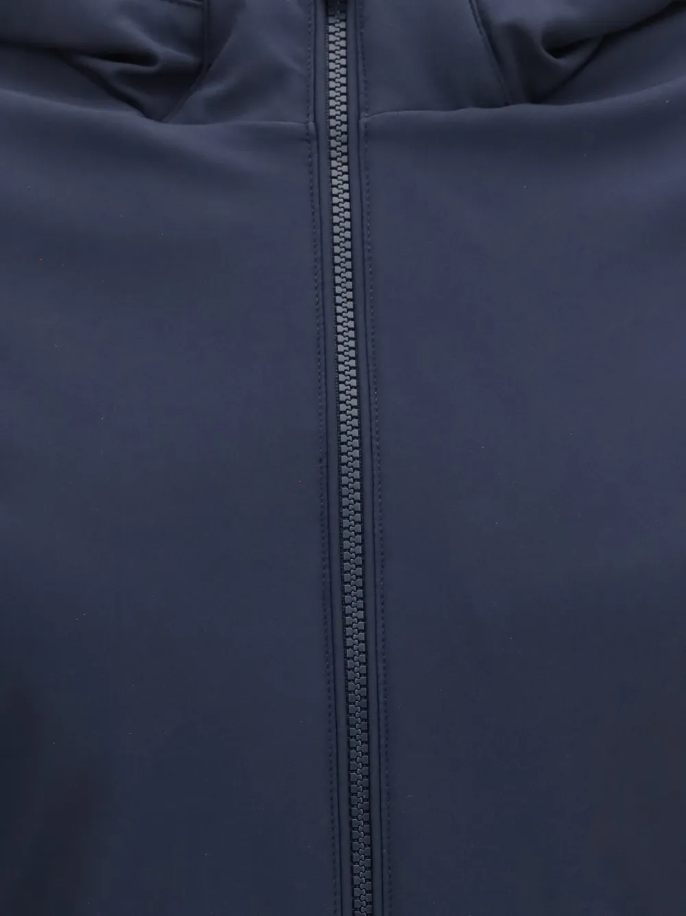 Woolrich Firth parka Blauw