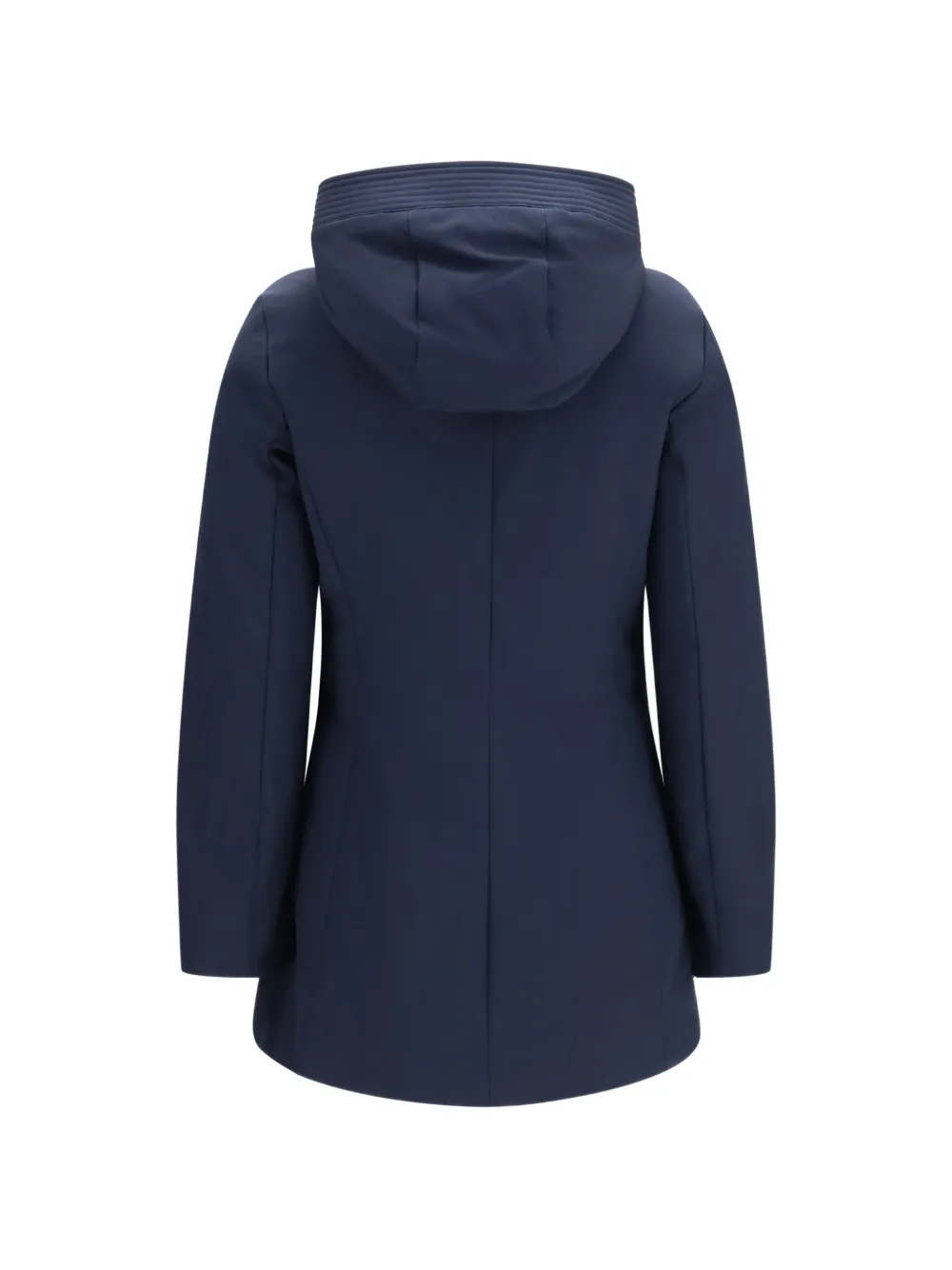 Woolrich Firth parka Blauw
