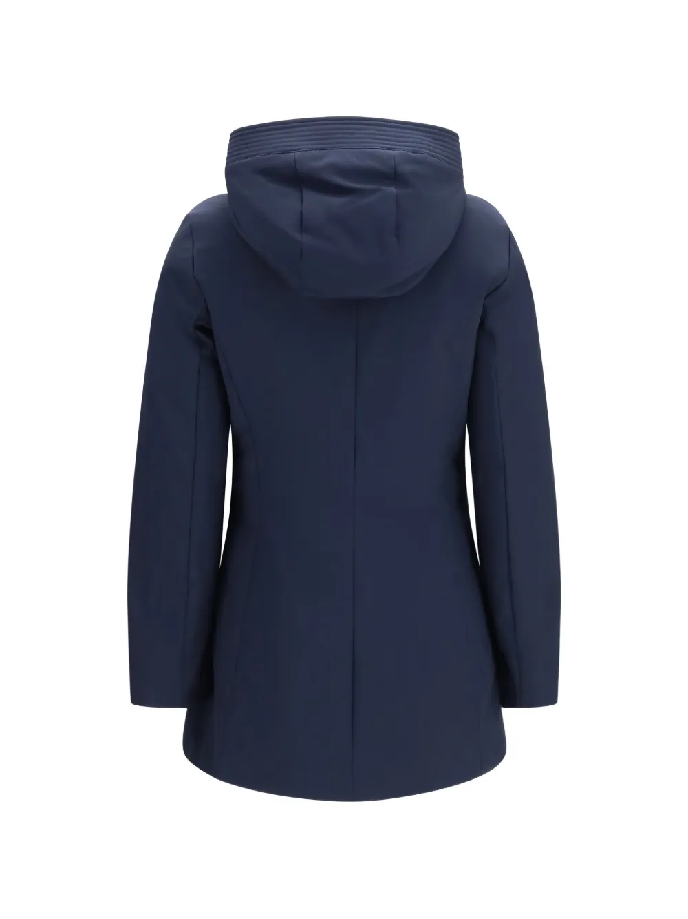 Woolrich Firth parka Blauw