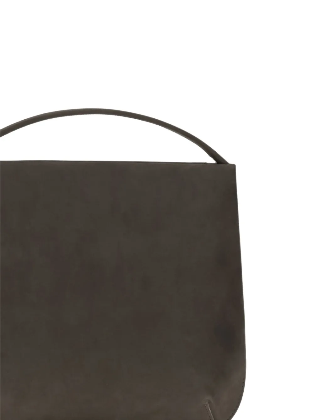 Fane Loge Shoulder Bag in Brown, view 3