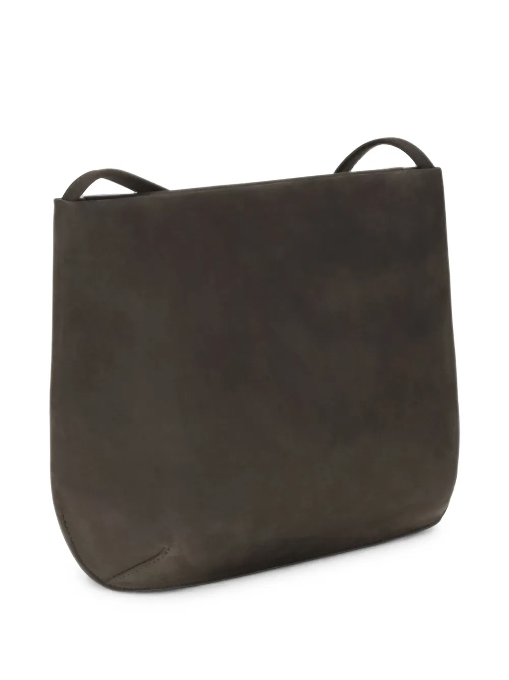 Fane Loge Shoulder Bag in Brown, view 2