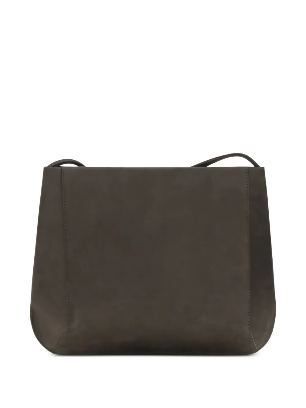 FANE Loge shoulder bag - Brown