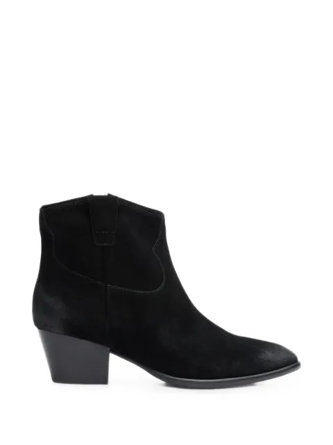 Ash Fame cowboy boots