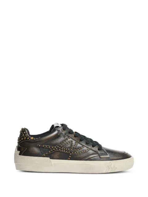 Ash Moonlight Studs low-top sneakers