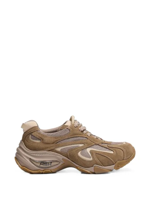 Ash Viper panelled sneakers