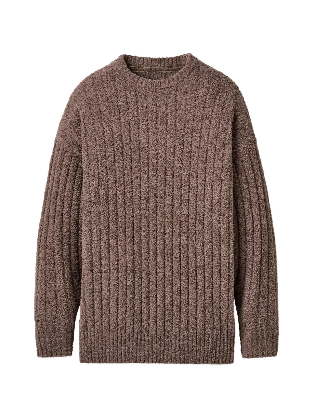 UGG ribbed-knit sweater