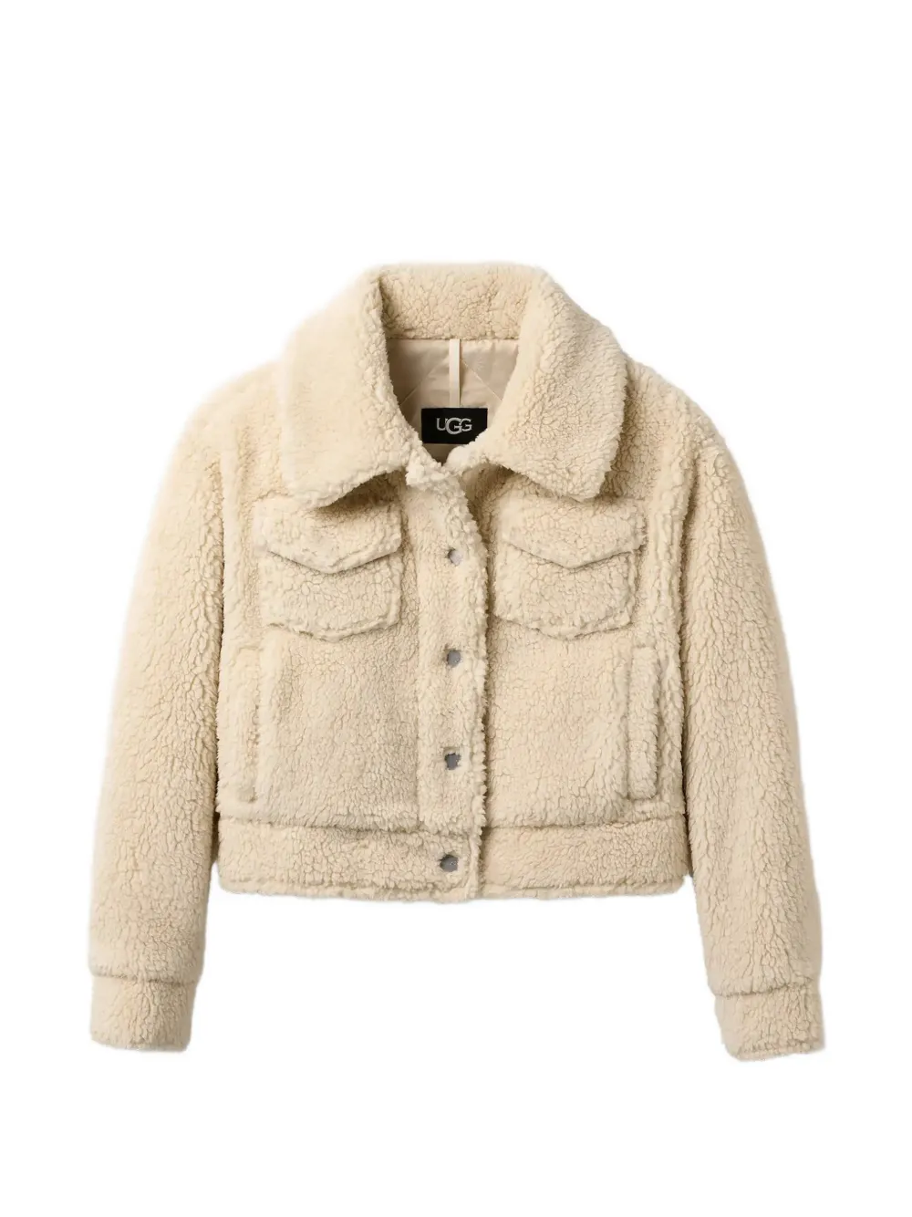 UGG Frankie trucker jacket