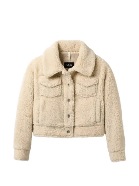 UGG Frankie trucker jacket