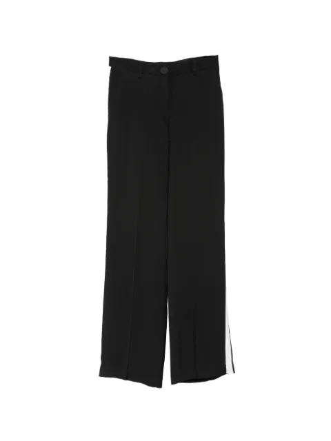 Babylone Paris pantalones anchos
