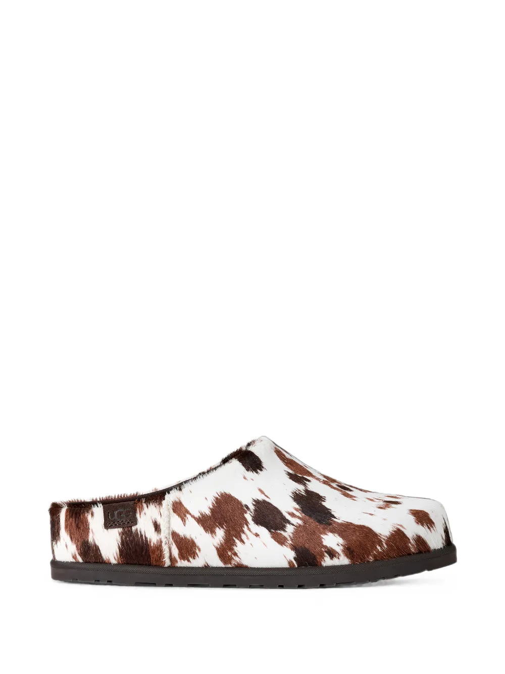 UGG Otzo Western mules