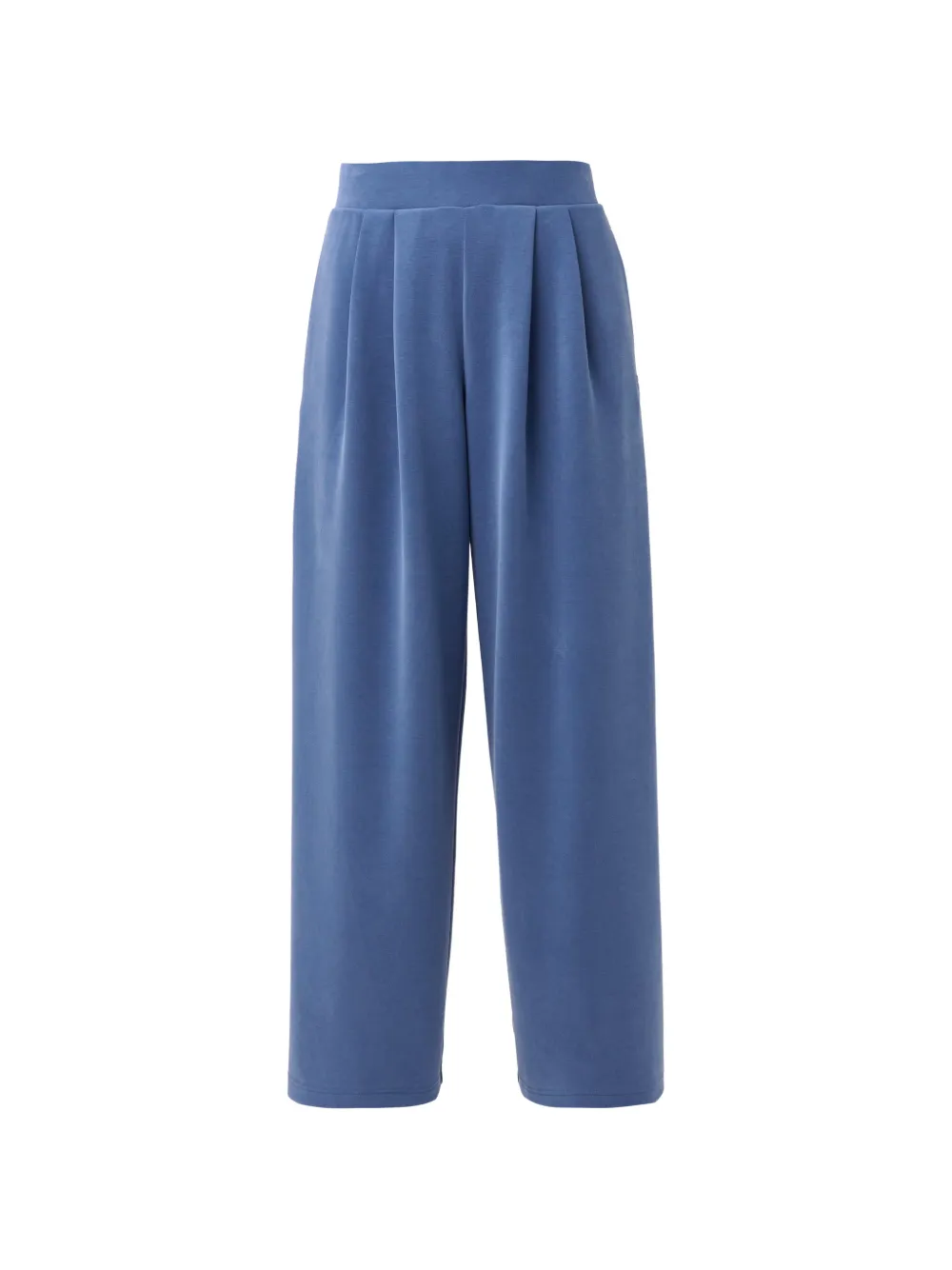Sweaty Betty Sand Wash wide-leg track pants