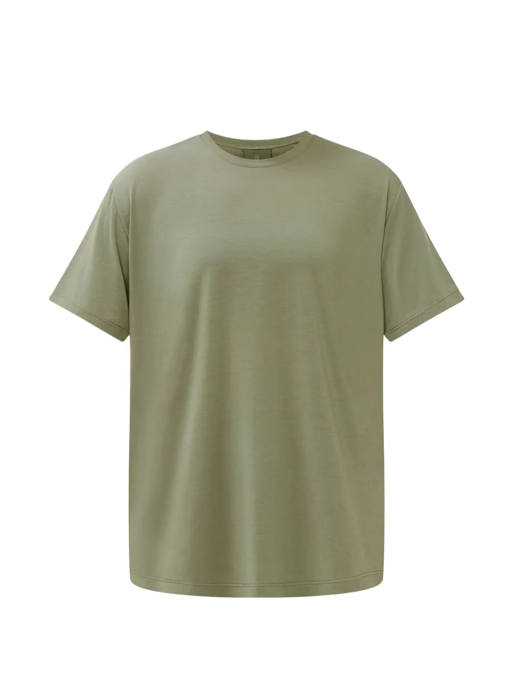 Sweaty Betty Soft Flow Studio side-slit T-shirt