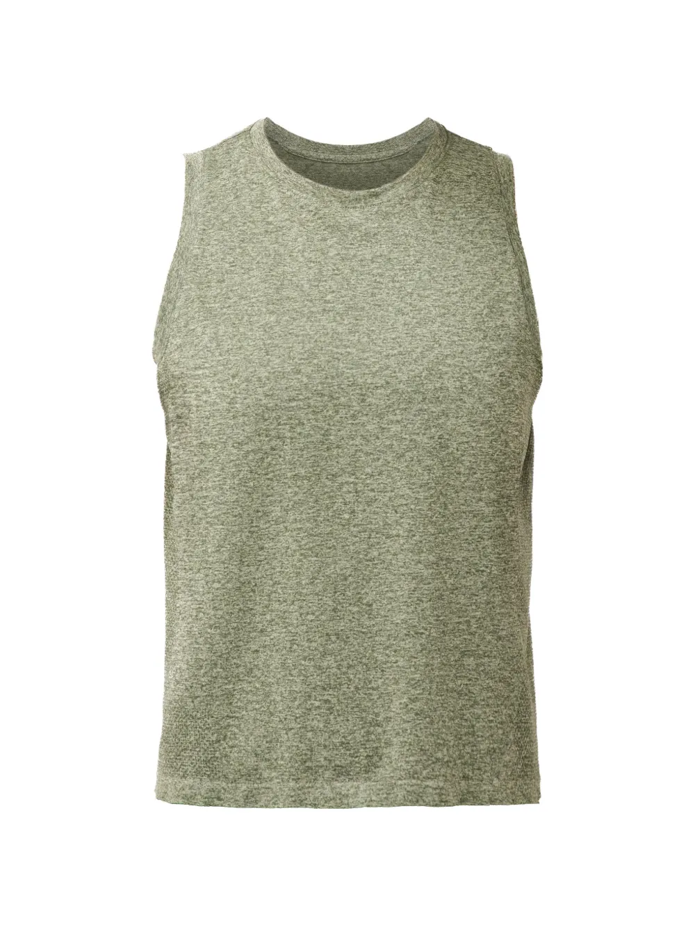Sweaty Betty Athlete marl-effect tank top