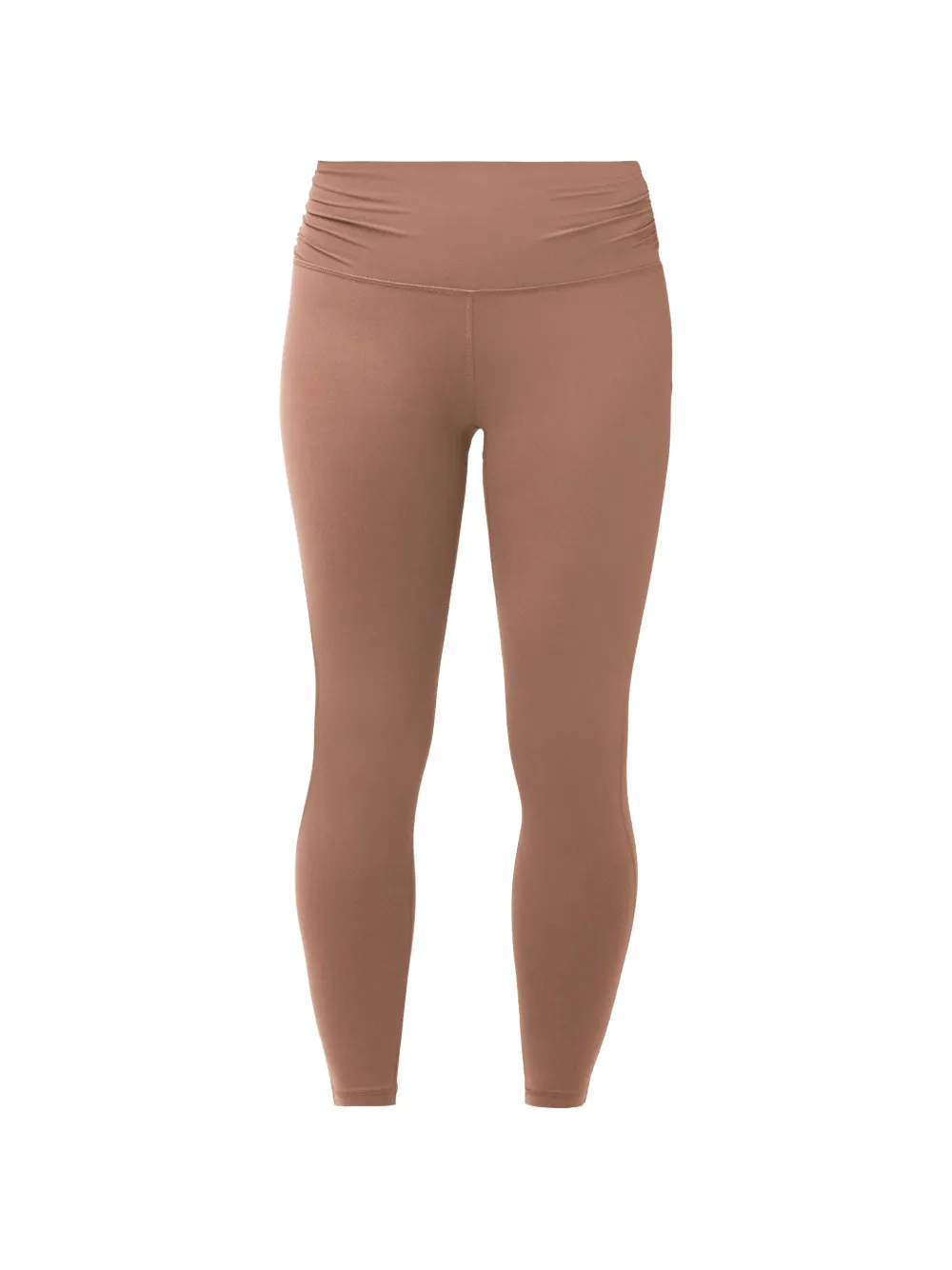 Sweaty Betty Ultimate Studio 7/8 ruched-waist leggings