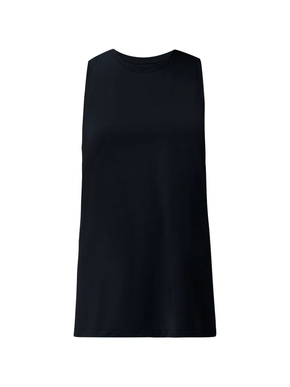 Sweaty Betty side-slit tank top