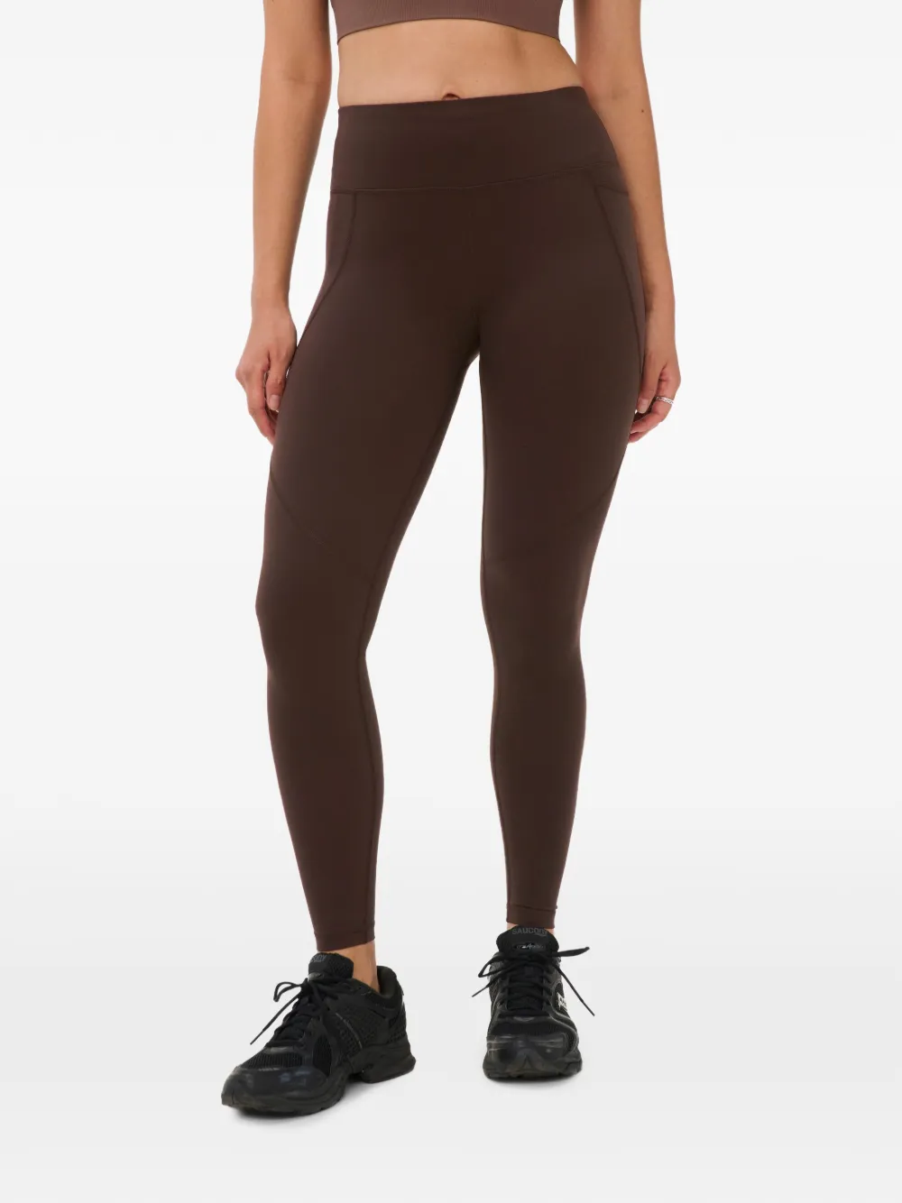 Sweaty Betty high-waisted leggings