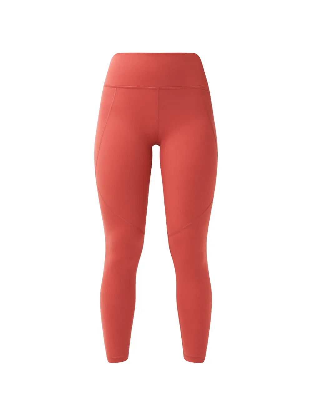 Sweaty Betty Power high-waisted leggings - Arancione