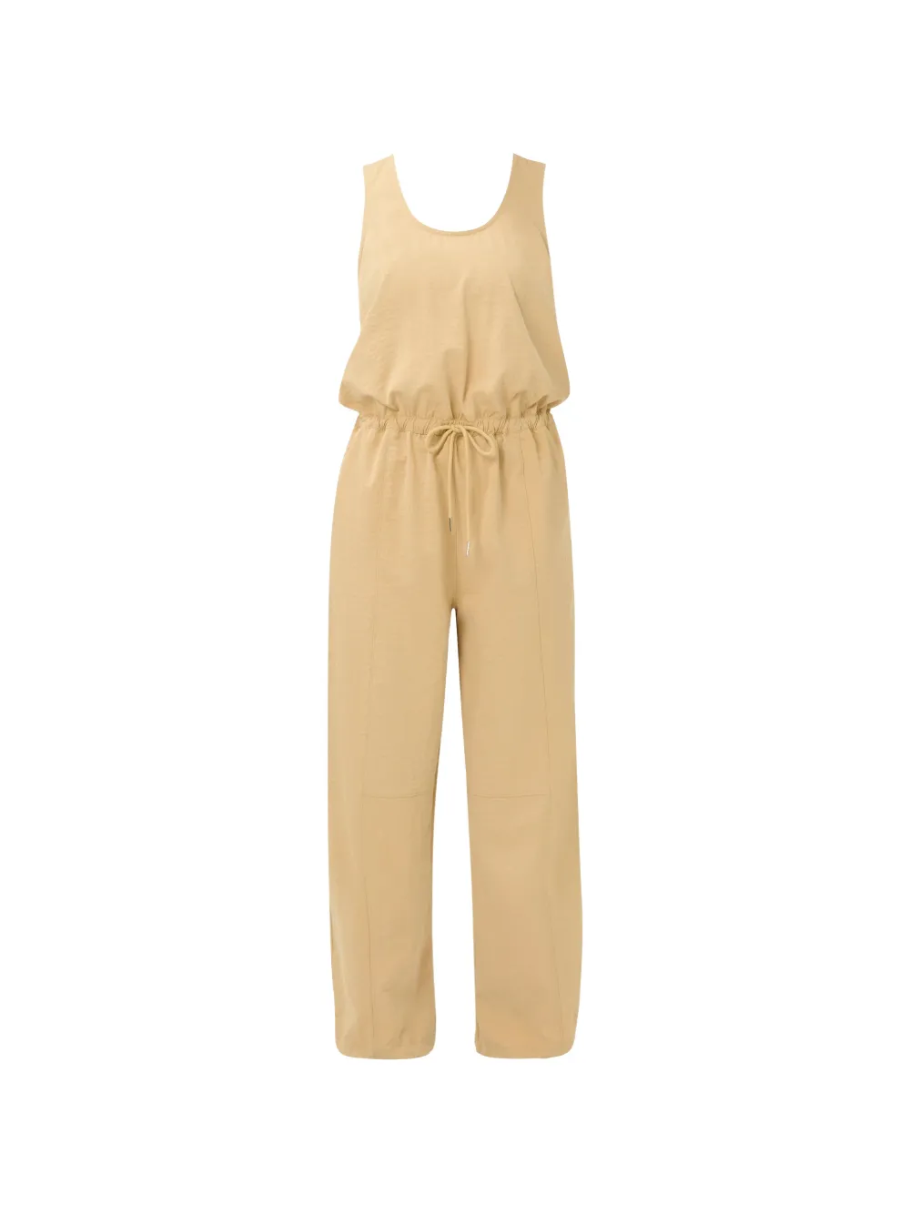 Sweaty Betty drawstring jumpsuit