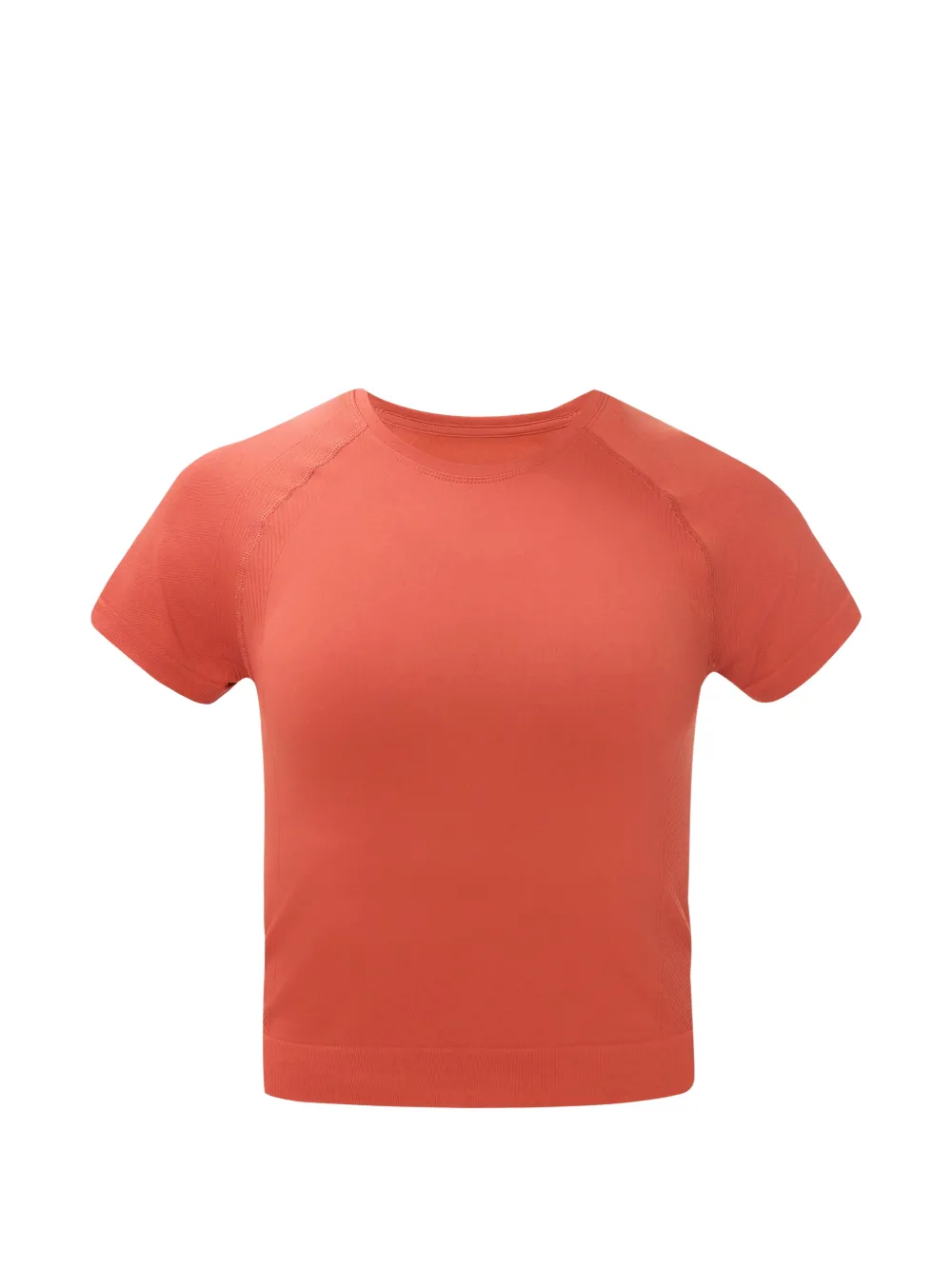 Sweaty Betty raglan-sleeve T-shirt