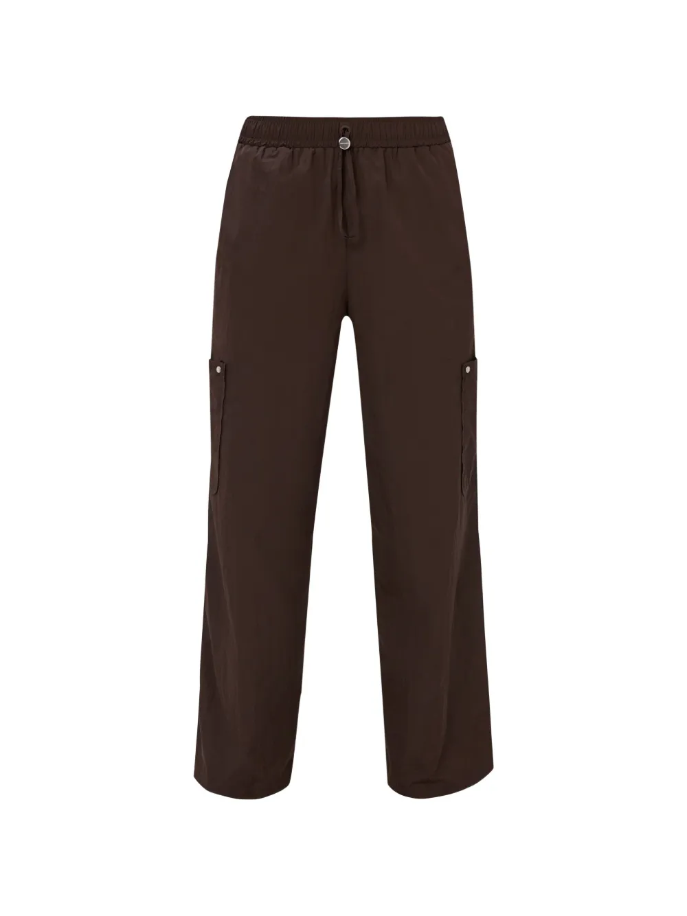 Sweaty Betty Cargo con coulisse - Marrone