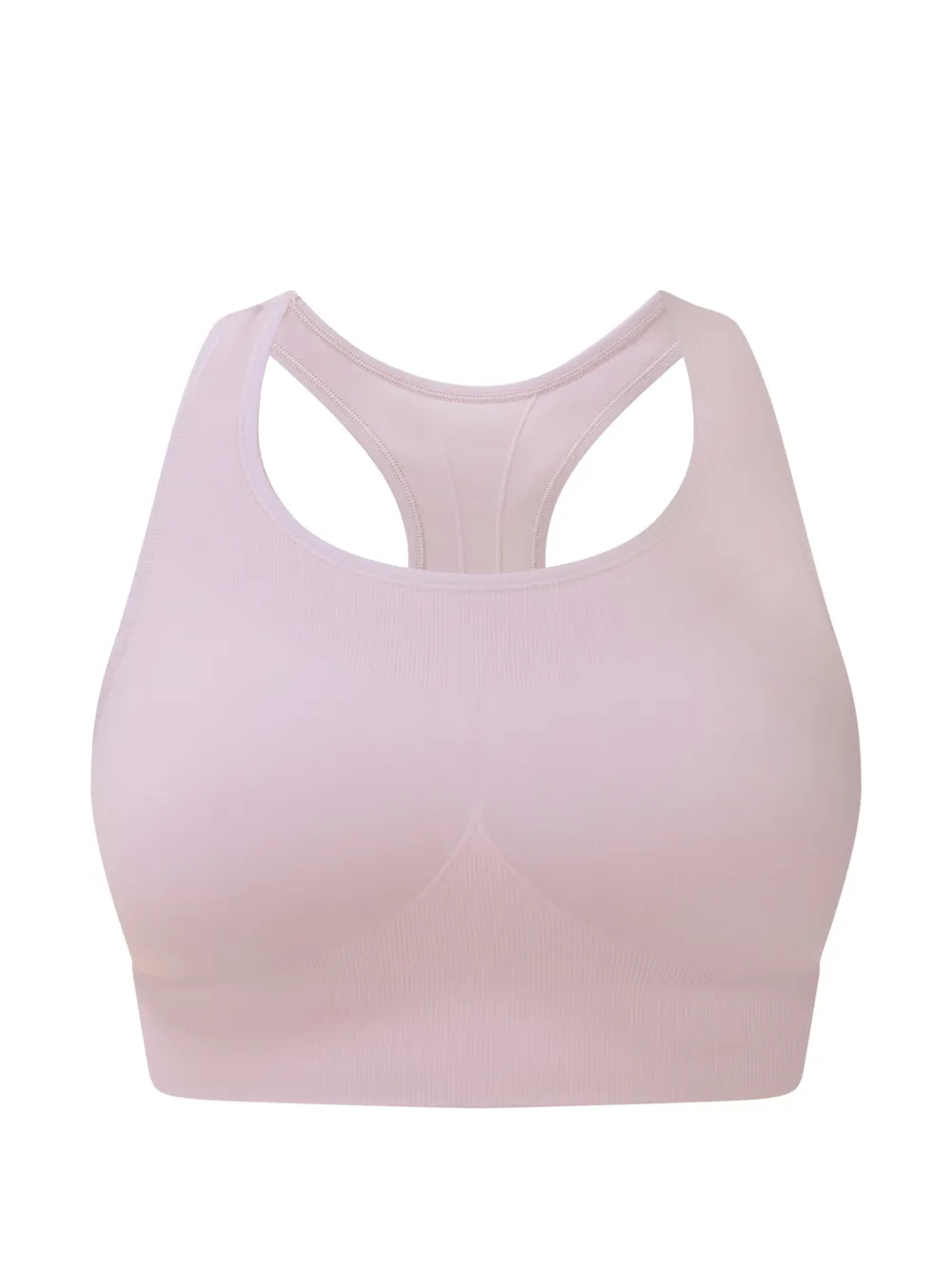 Sweaty Betty Stamina ribbed racerback sports bra