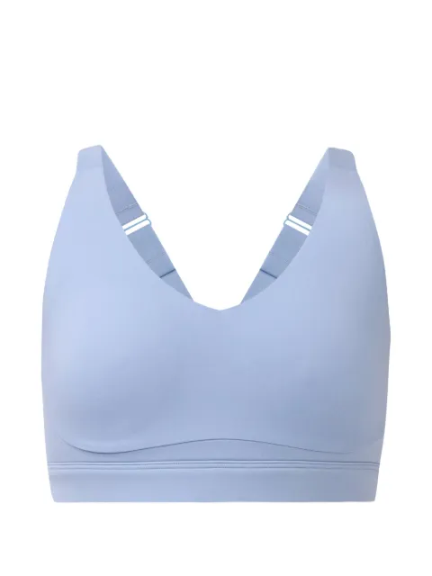 Sweaty Betty bra deportivo Pulse con tirantes cruzados en la espalda