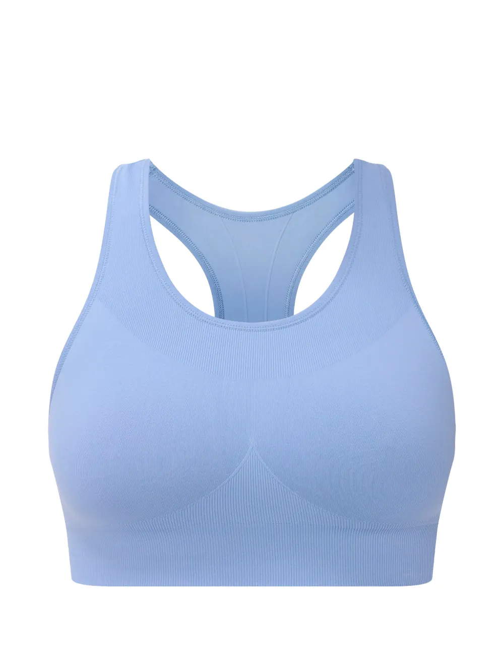 Sweaty Betty Stamina seamless racerback sports bra