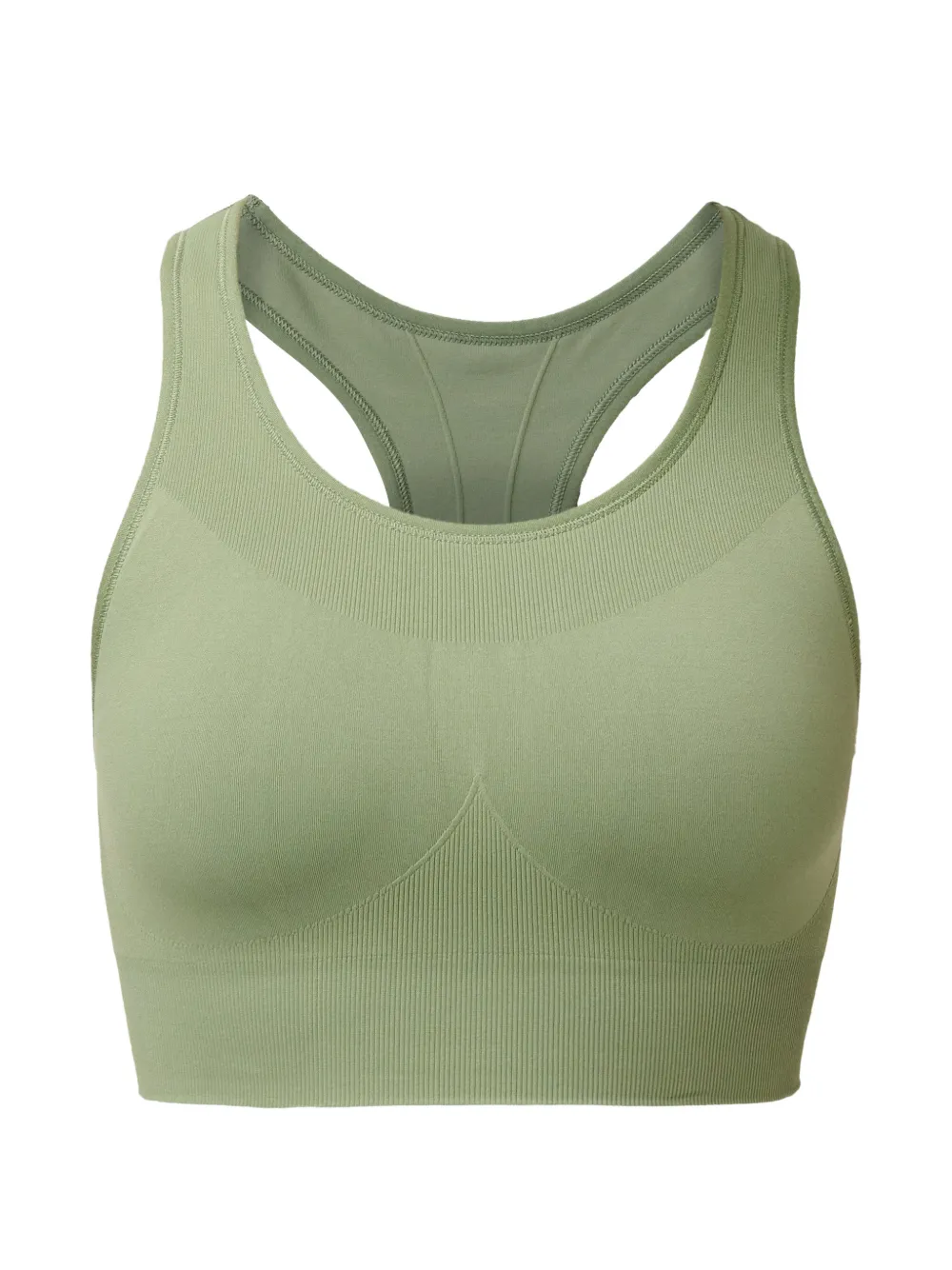 Sweaty Betty Stamina seamless racerback sports bra