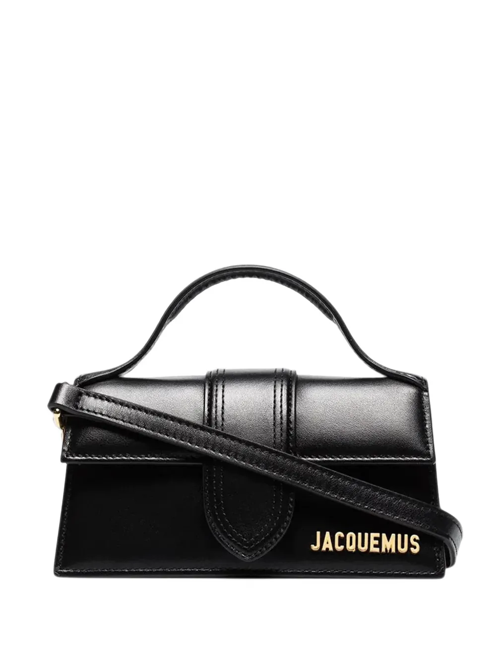 Jacquemus Le Bambino belt bag